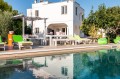 Beautiful villa with swimming pool for sale Ostuni - Puglia, Italy