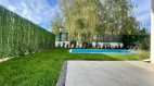Vila tip duplex de vanzare 3 dormitoare, zona Iancu Nicolae - Padurea Baneasa, Bucuresti
