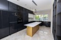 Vila tip duplex de vanzare 3 dormitoare, zona Iancu Nicolae - Padurea Baneasa, Bucuresti