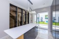 Vila tip duplex de vanzare 3 dormitoare, zona Iancu Nicolae - Padurea Baneasa, Bucuresti