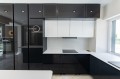 Vila tip duplex de vanzare 3 dormitoare, zona Iancu Nicolae - Padurea Baneasa, Bucuresti