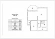 Vila tip duplex de vanzare 6 camere, teren generos, oras Otopeni, judetul Ilfov