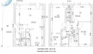 Vila tip duplex, noua, smart lux 4 camere Pipera-Iancu Nicolae, Bucuresti