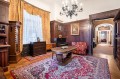Victor Ionescu Palace for sale 10 rooms Calea Victoriei