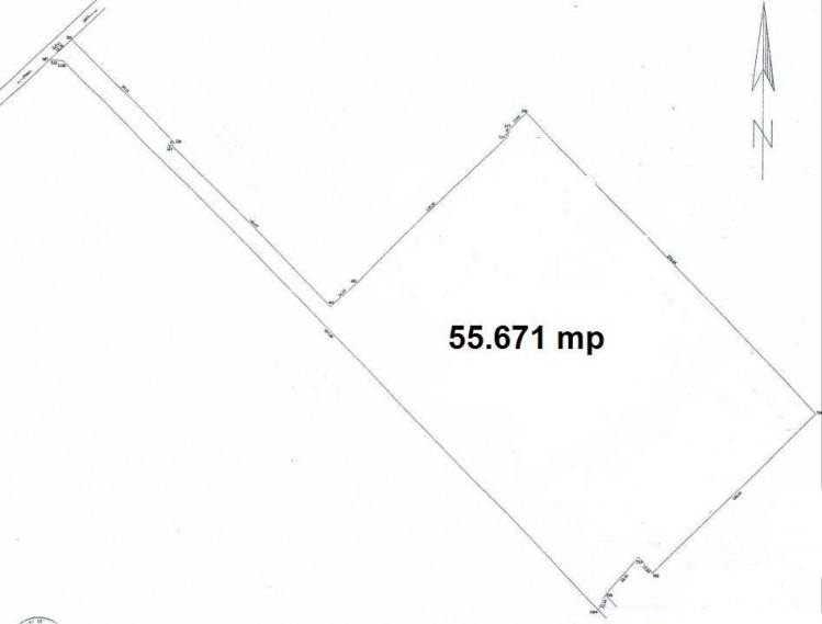 Intravilan Land Regatta Real Estate