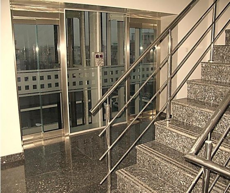 Spatii birouri de inchiriat zona Aviatiei, Bucuresti