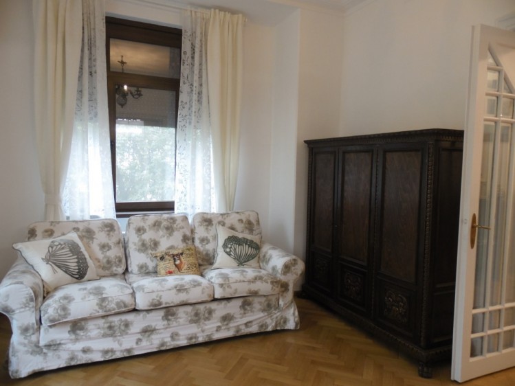 Apartament de inchiriat 5 camere zona Pache Protopopescu, Bucuresti 140 mp