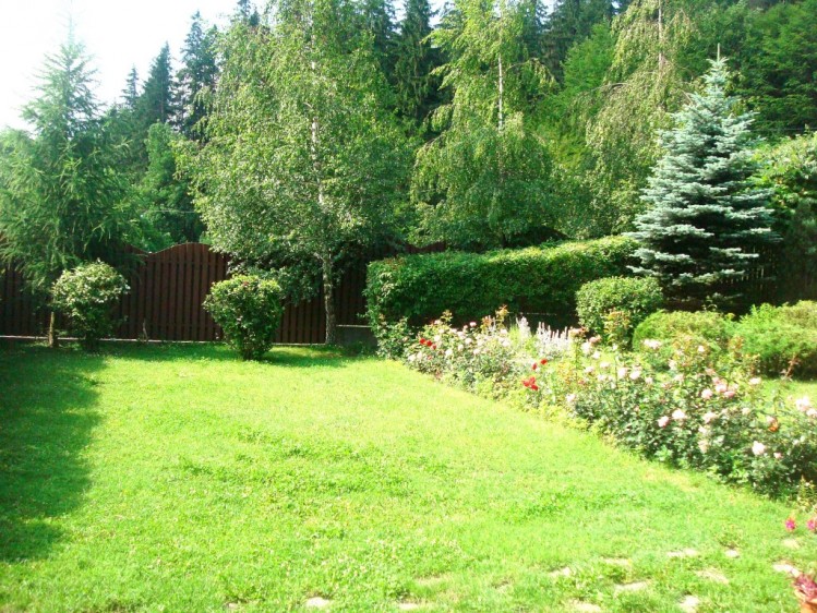 Vila de vanzare 6 camere locatie de exceptie Sinaia, judetul Prahova 713 mp