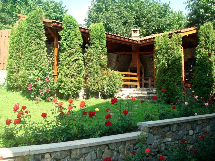 Vila de vanzare 6 camere locatie de exceptie Sinaia, judetul Prahova 713 mp