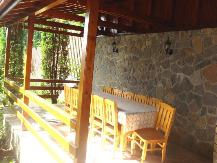 Vila de vanzare 6 camere locatie de exceptie Sinaia, judetul Prahova 713 mp