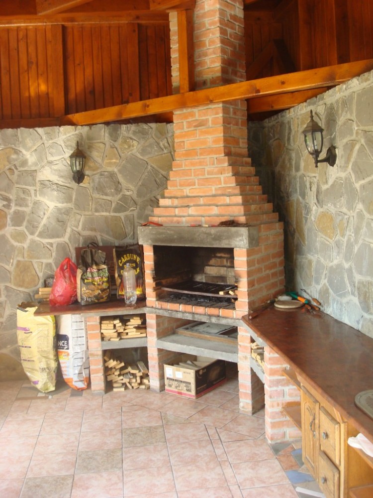 Vila de vanzare 6 camere locatie de exceptie Sinaia, judetul Prahova 713 mp