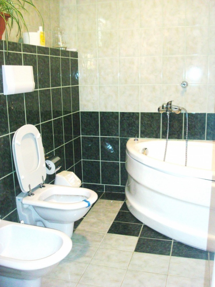 Vila de vanzare 6 camere locatie de exceptie Sinaia, judetul Prahova 713 mp