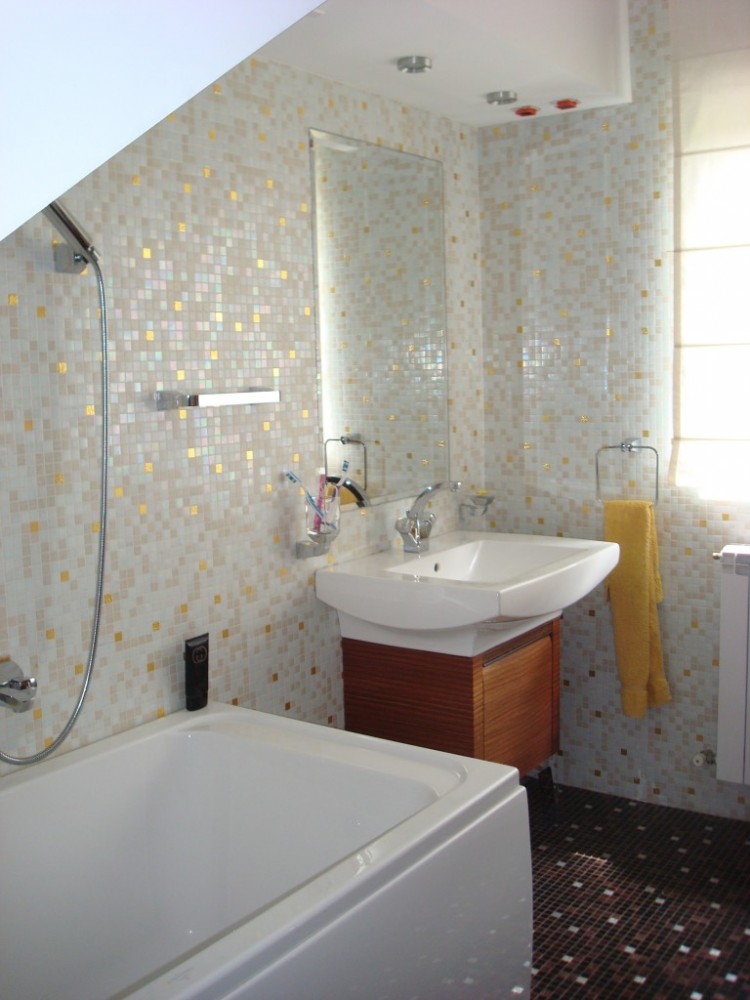 Vila de vanzare 6 camere Ghermanesti - Snagov 473 mp