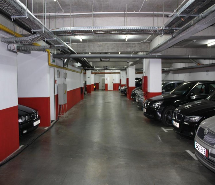 Spatii birouri de inchiriat zona Eroilor, Bucuresti 195 mp