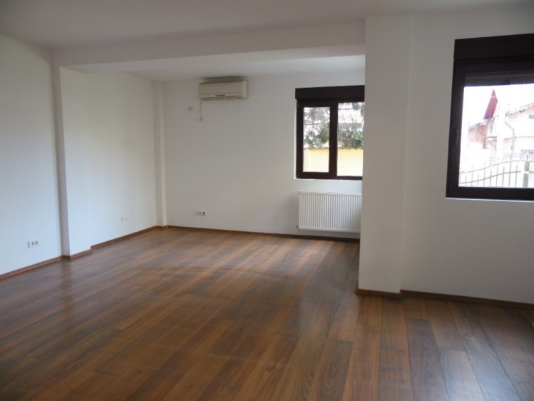 Villa for rent 6 rooms Domenii area, Bucharest