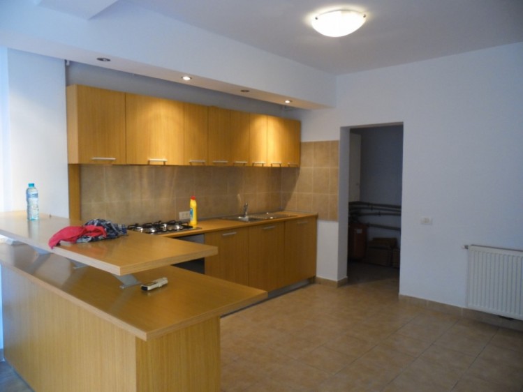 Villa for rent 6 rooms Domenii area, Bucharest