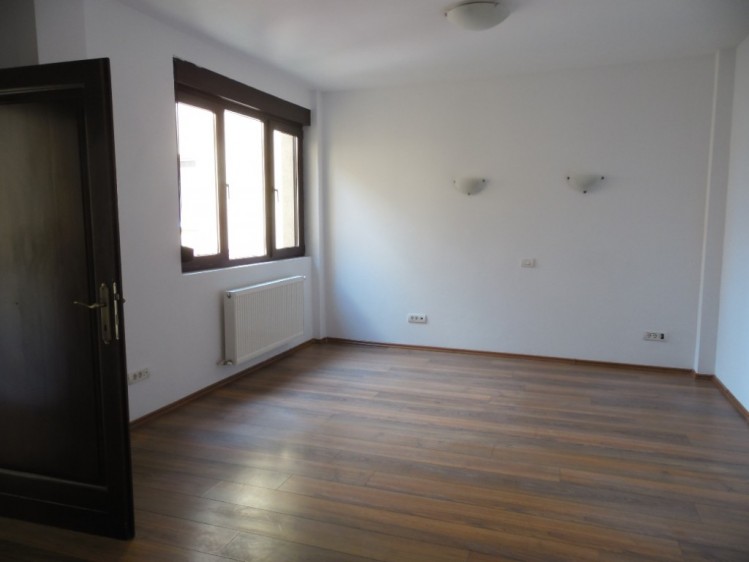 Villa for rent 6 rooms Domenii area, Bucharest