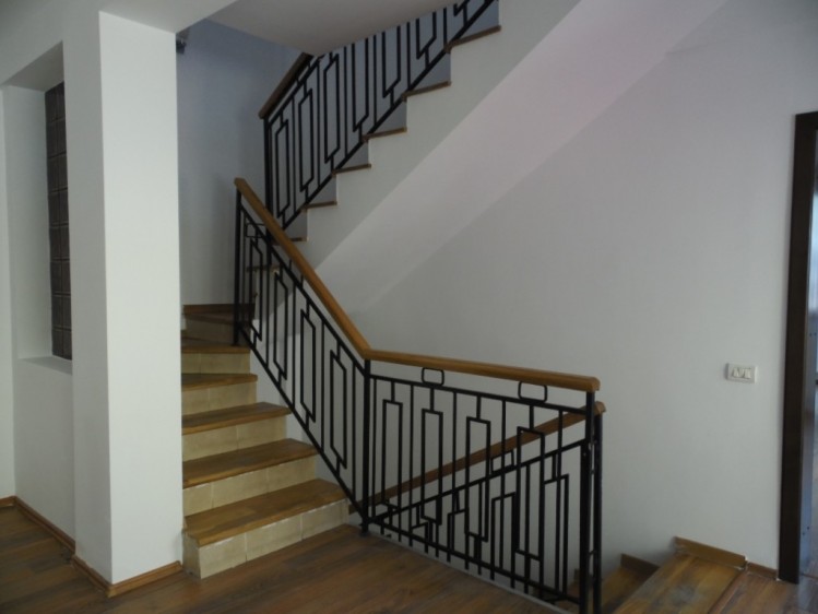 Villa for rent 6 rooms Domenii area, Bucharest