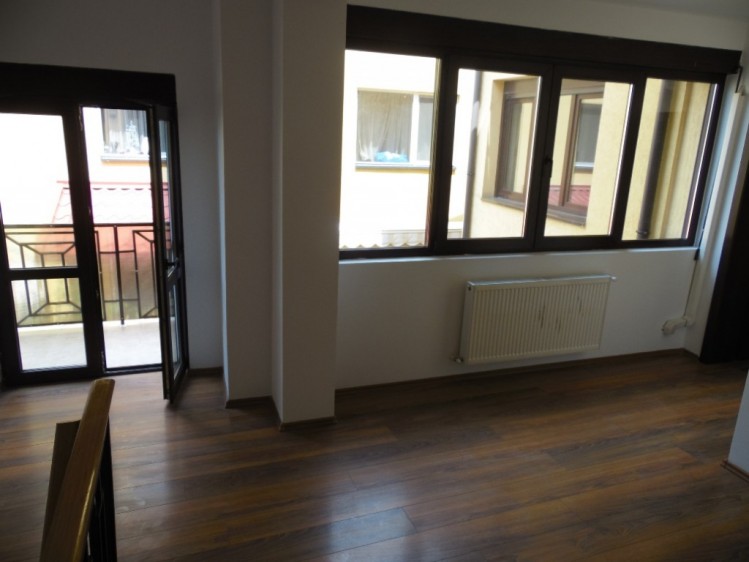 Villa for rent 6 rooms Domenii area, Bucharest