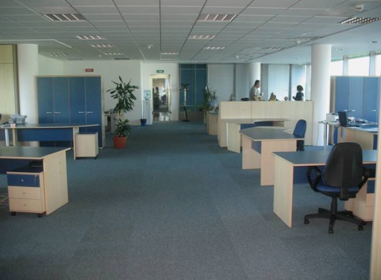 Office spaces for rent North area - Baneasa, Bucharest
