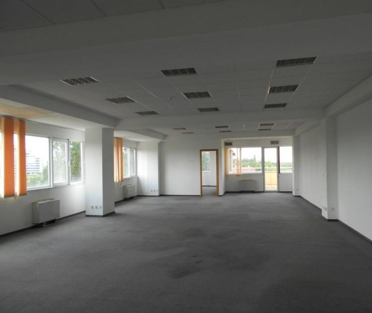 Spatii de birouri de inchiriat zona Pipera - Tunari, Bucuresti