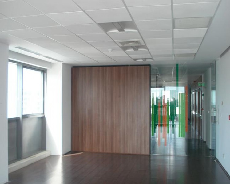 Office spaces for rent Universitate area, Bucharest
