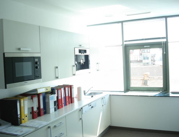 Office space for rent Bucharest Lahovari Square area
