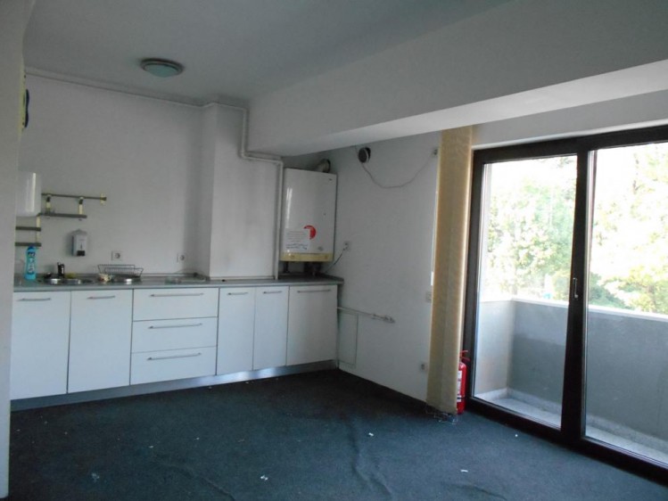 Spatii de birouri de inchiriat zona Ion Mihalache, Bucuresti