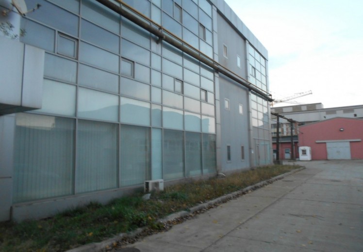 Spatiu industrial de vanzare zona Soseaua Giurgiului, Bucuresti