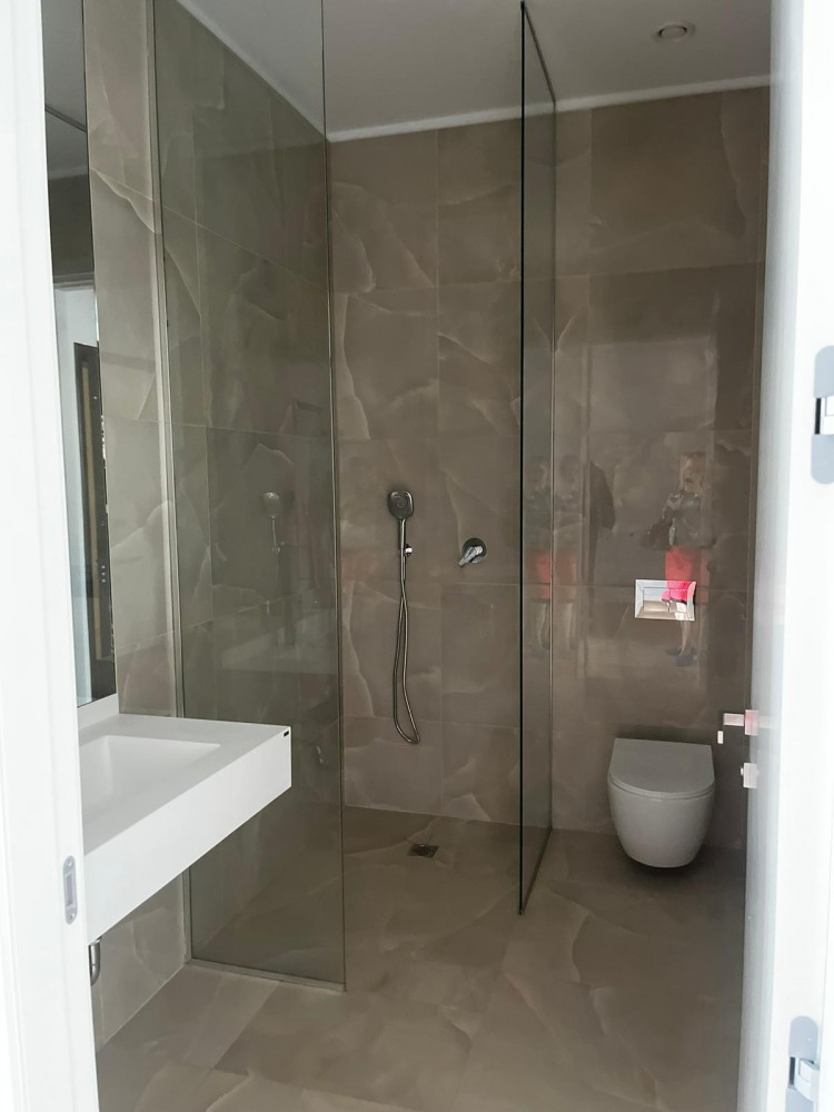Apartment for rent suitable for offices Barbu Vacarescu - Verdi Park, Bucharest