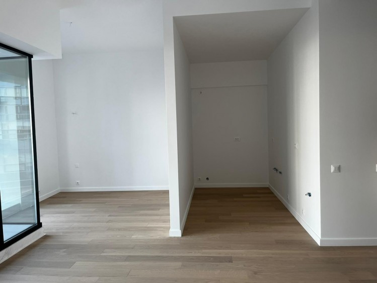 Apartment for rent suitable for offices Barbu Vacarescu - Verdi Park, Bucharest