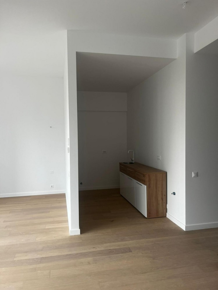 Apartment for rent suitable for offices Barbu Vacarescu - Verdi Park, Bucharest