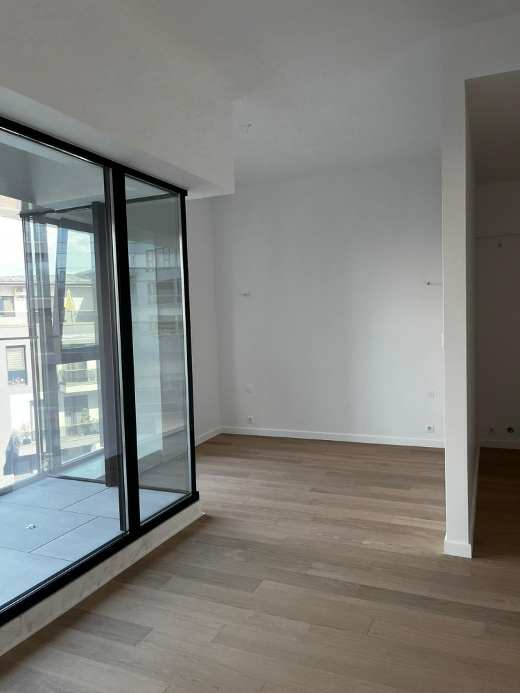 Apartment for rent suitable for offices Barbu Vacarescu - Verdi Park, Bucharest