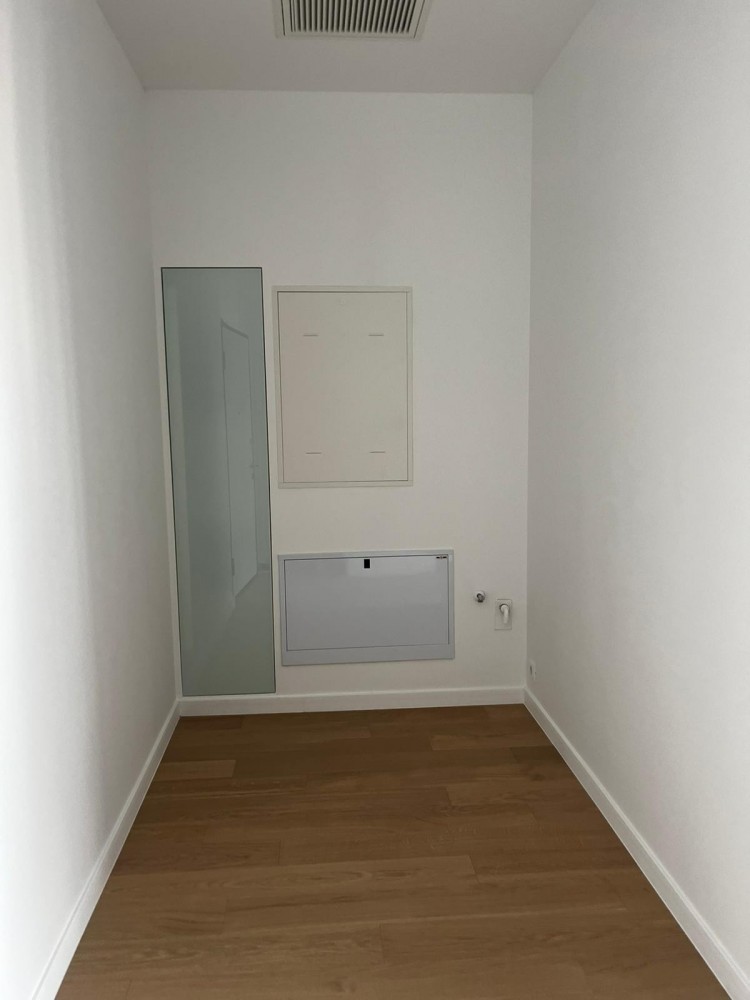 Apartment for rent suitable for offices Barbu Vacarescu - Verdi Park, Bucharest