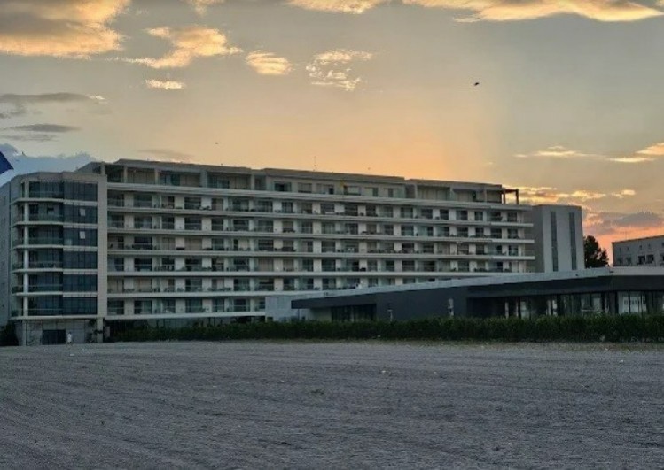 2 room apartment for sale Caelia - Mamaia, Constanta county 94.19 sqm