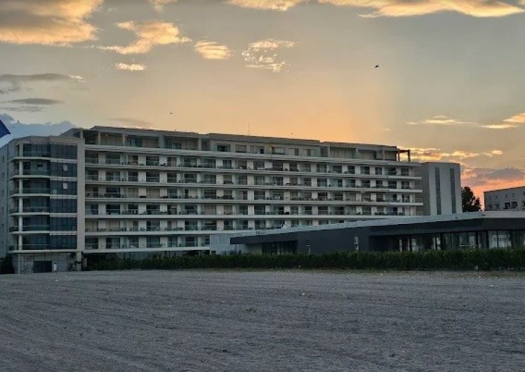 Apartament 2 camere de vanzare Caelia - Mamaia, judetul Constanta 94.19 mp