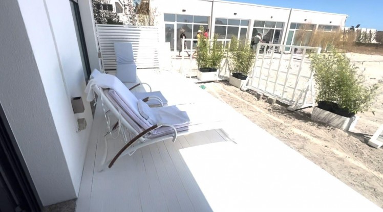 2 room apartment for sale Caelia - Mamaia, Constanta county 94.19 sqm