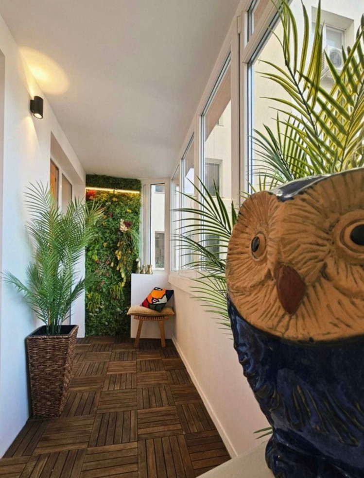 2 room apartment for sale Amzei Square area, Bucharest