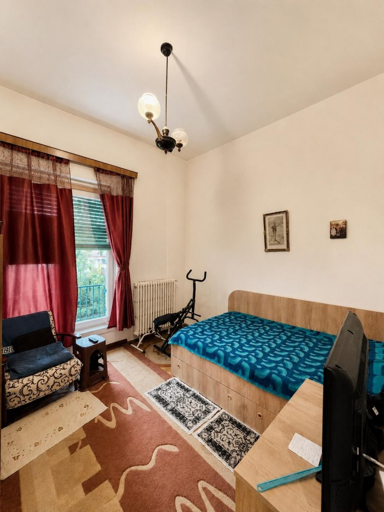 2 room apartment for sale Universitatii Square, Bucharest