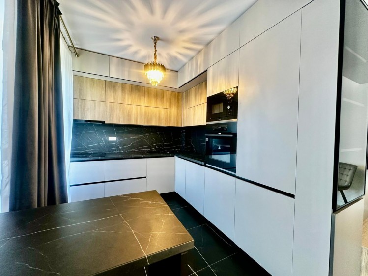 Apartament 2 camere, nou, mobilat lux, imobil superb, aproape de padure Baneasa - Sisesti, Bucuresti
