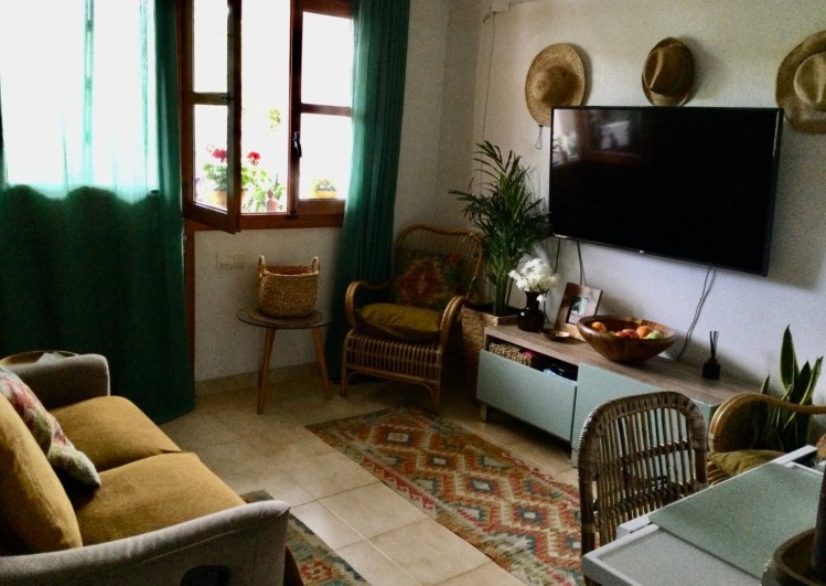 Apartament 2 camere zona Costa Blanca - Los Balcones, Spania