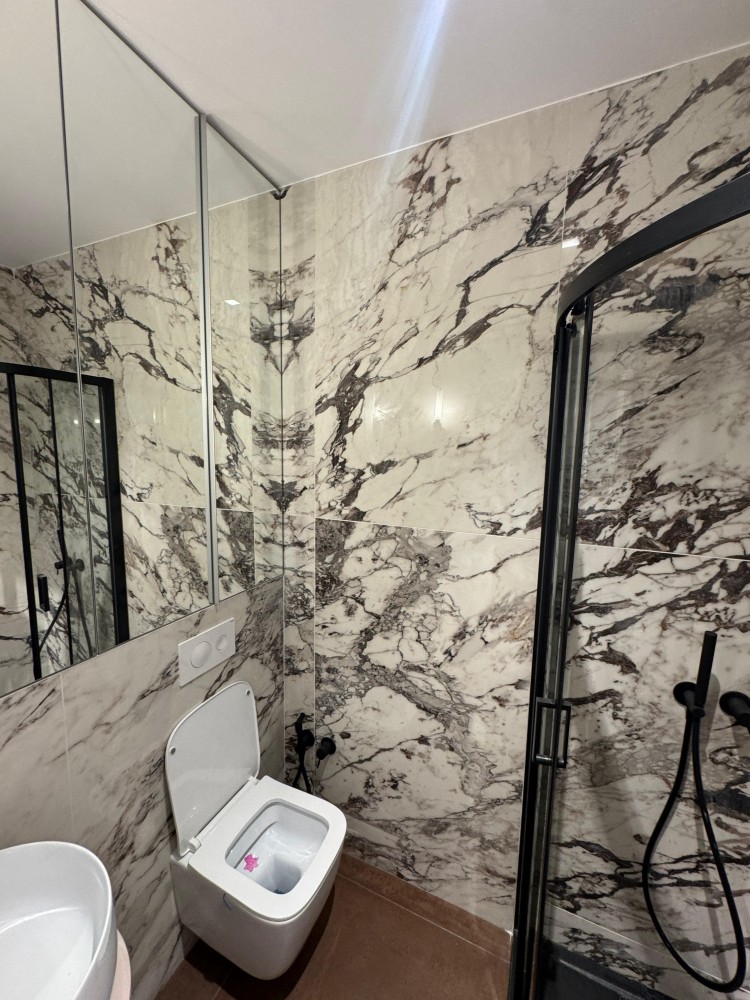 Apartament 3 camere ansamblu rezidential exclusivist Erou Iancu Nicolae, Bucuresti