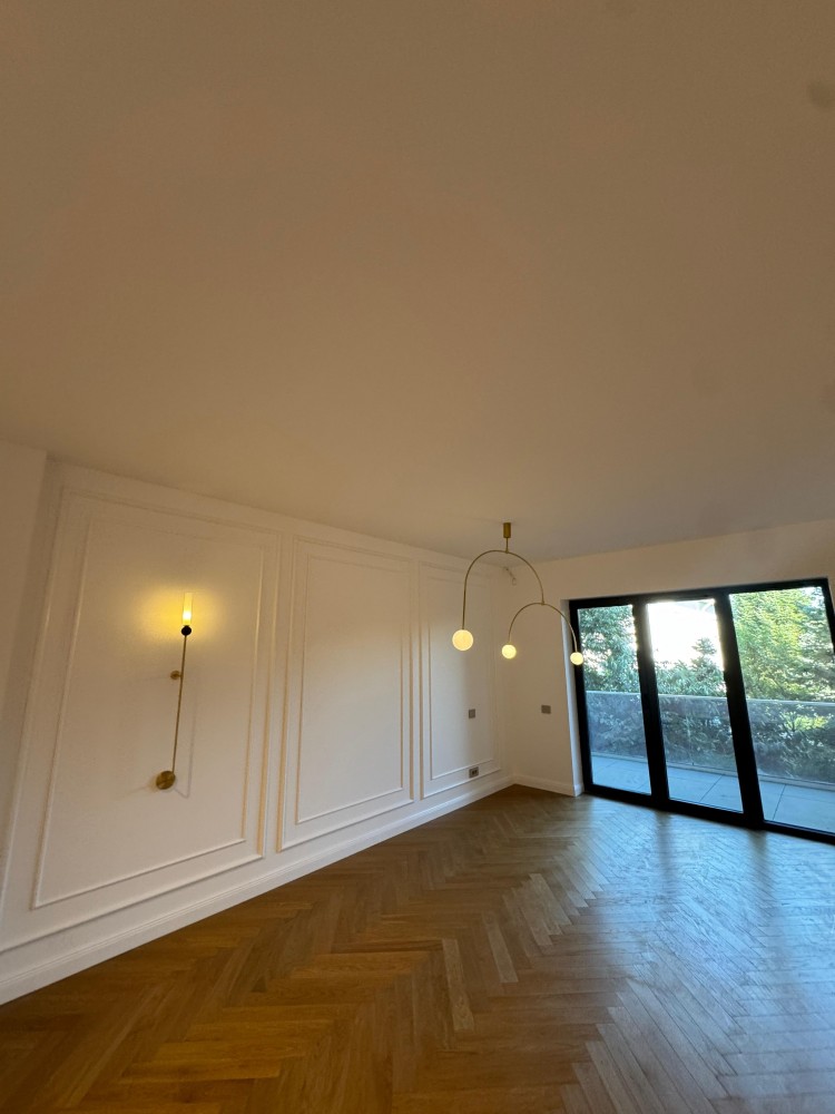 Apartament 3 camere ansamblu rezidential exclusivist Erou Iancu Nicolae, Bucuresti