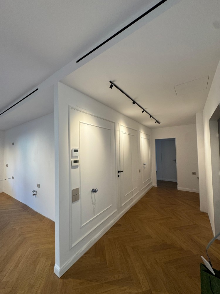 Apartament 3 camere ansamblu rezidential exclusivist Erou Iancu Nicolae, Bucuresti