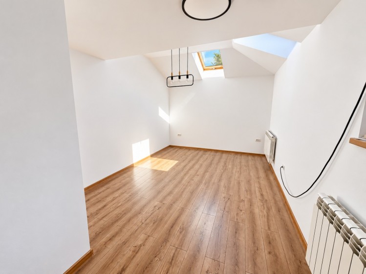 Apartament 3 camere de inchiriat in vila zona Domenii, Bucuresti 120 mp