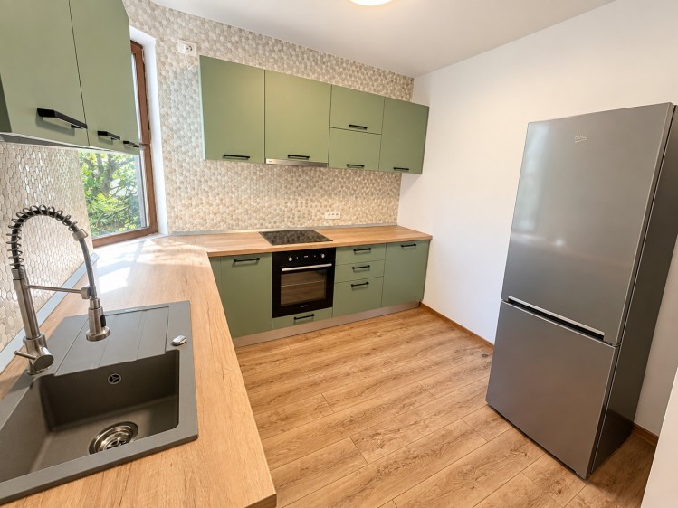 Apartament 3 camere de inchiriat in vila zona Domenii, Bucuresti 120 mp