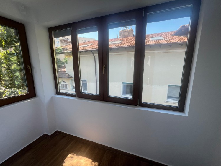 Apartament 3 camere de inchiriat in vila zona Domenii, Bucuresti 120 mp