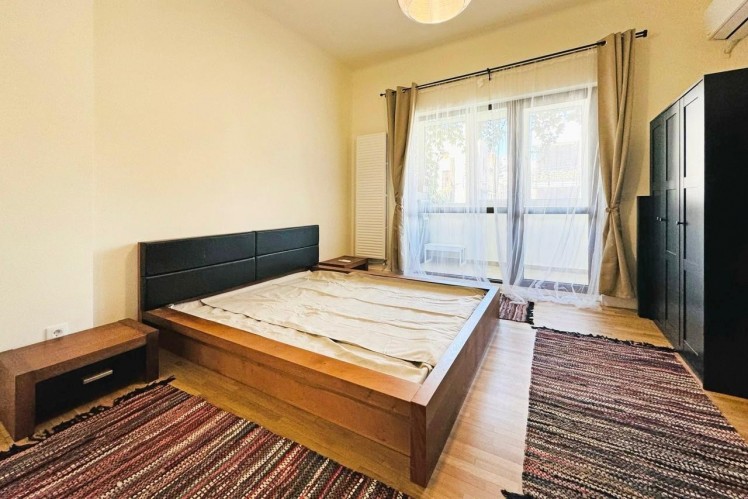 Apartament 3 camere de inchiriat zona Dorobanti, Bucuresti
