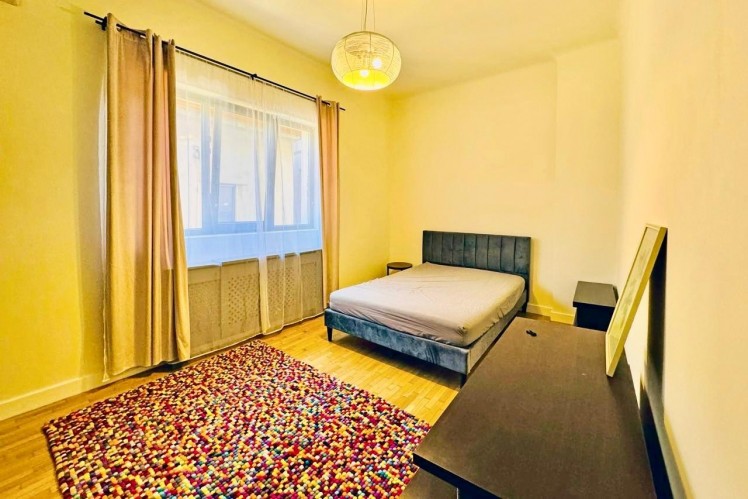 Apartament 3 camere de inchiriat zona Dorobanti, Bucuresti