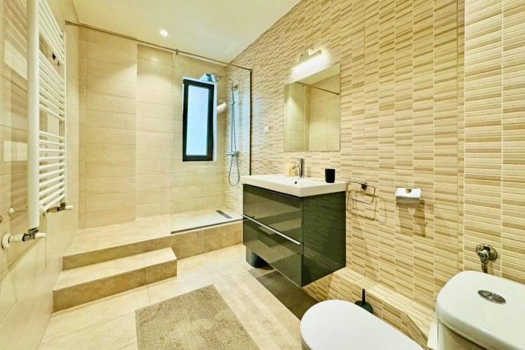 Apartament 3 camere de inchiriat zona Dorobanti, Bucuresti